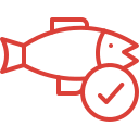 Poisson frais