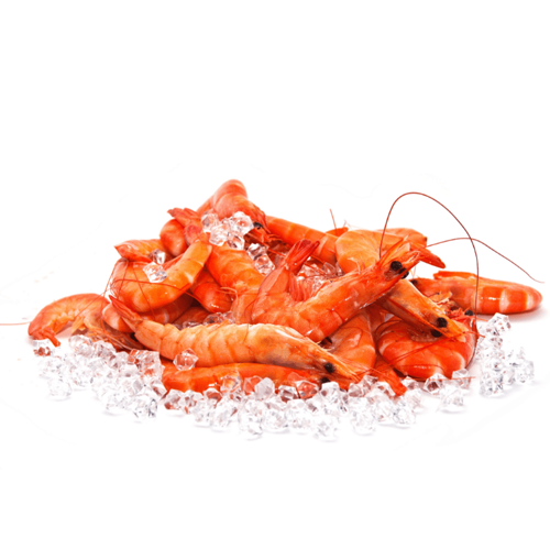 Crevettes