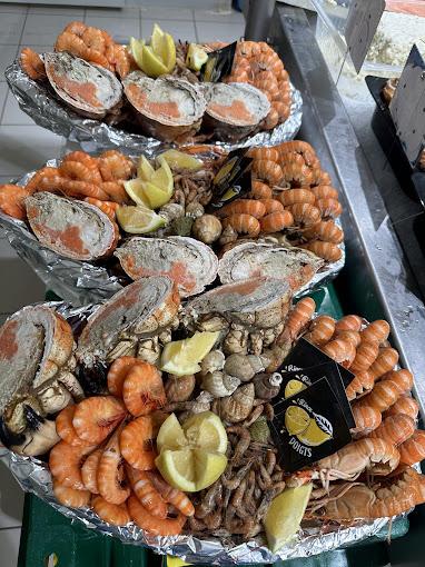 Plateaux